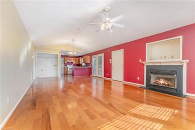 519 Salem Ridge Dr, Randleman, NC 27317 - photo 5