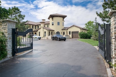 8417 High Ridge Ct, Castle Pines, CO 80108 - photo 3