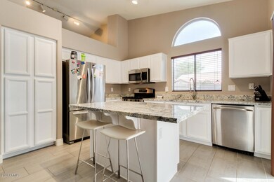 1062 N Velero St, Chandler, AZ 85225 - photo 4