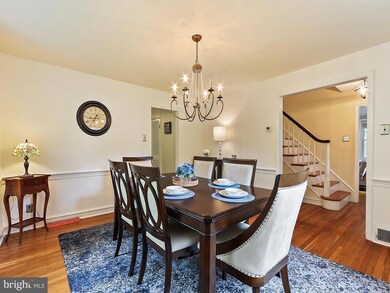 639 Twickenham Rd, Glenside, PA 19038 - photo 6