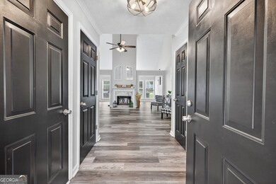 3617 Shoal Trail Dr SE, Bethlehem, GA 30620 - photo 4