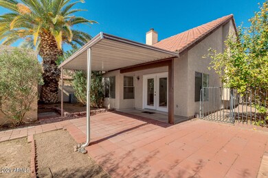 1857 E Secretariat Dr, Tempe, AZ 85284 - photo 7