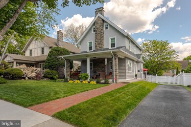 417 Oxford Rd, Havertown, PA 19083 - photo 2