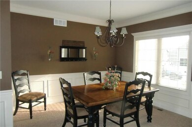 1232 Wiltshire Blvd, Raymore, MO 64083 - photo 3