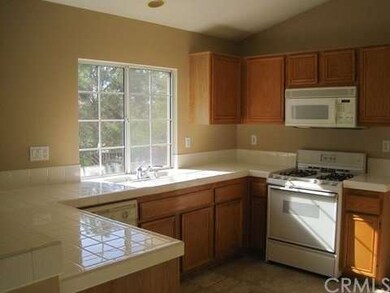 Another View of Kitchen