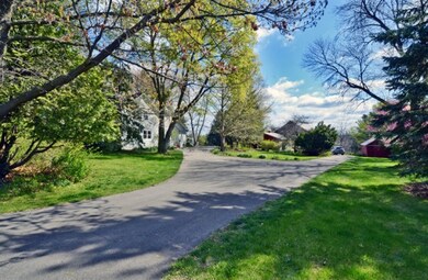 2586 Lalor Rd, Oregon, WI 53575 - photo 3