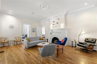 1249 Mansfield Ave NE, Atlanta, GA 30307 - photo 5