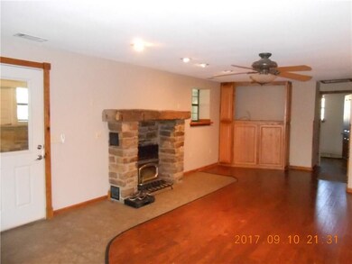 16116 E Black Oak Rd, Fayetteville, AR 72701 - photo 4