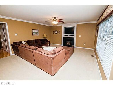 Den/Family/Great Room