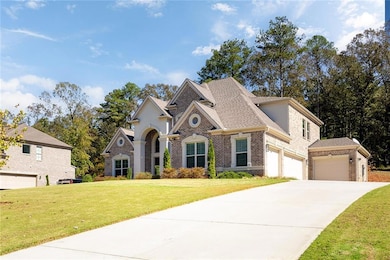 3320 Westborough Ln, Conyers, GA 30094 - photo 2