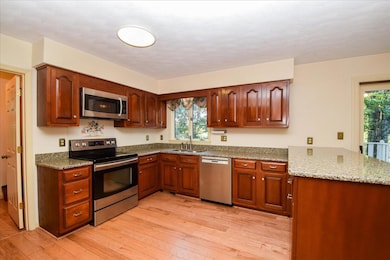 2610 Turnberry Rd, Salem, VA 24153 - photo 4