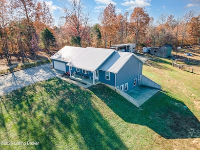 168 Luke Ct, Ekron, KY 40117 - photo 2