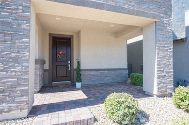 9256 Alden Pointe Ct, Las Vegas, NV 89143 - photo 3