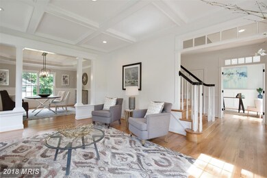 8703 Winthrop Dr, Alexandria, VA 22308 - photo 4