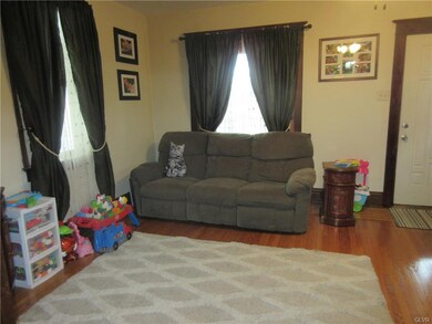 Another living room view