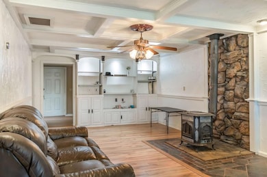 331299 E 875 Rd, Wellston, OK 74881 - photo 3