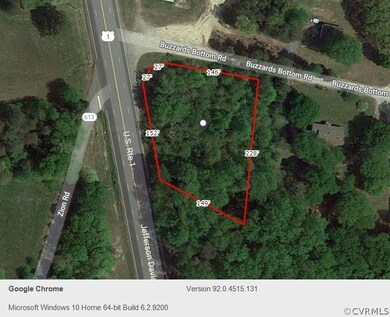 0 Buzzards Bottom Rd unit 2117934, Caroline, VA 22546 - photo 4