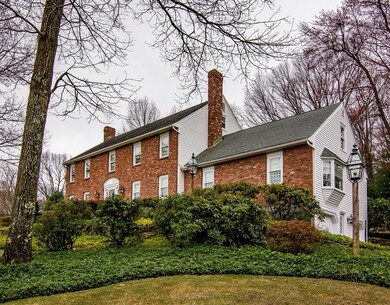 8 Olde Meetinghouse Rd, Westborough, MA 01581 - photo 2