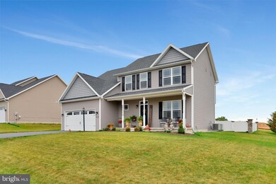 9186 Lindale Ave, Greencastle, PA 17225 - photo 2