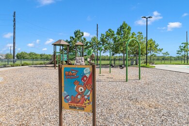 4507 Whisperwood Dr, Rosenberg, TX 77471 - photo 6