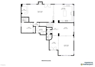 1564-e-coconino-dr-Floor 1