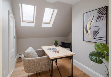 11 Barbara St unit 3, Jamaica Plain, MA 02130 - photo 6