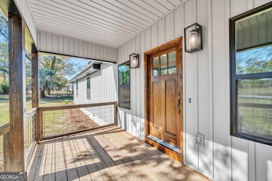 725 Arrowhead Rd, Dublin, GA 31021 - photo 3