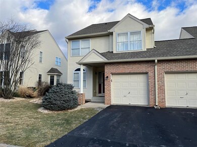 323 Surrey Place unit U323, Macungie, PA 18062 - photo 5