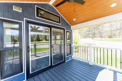 261 Point Sebago Rd unit MC003, Casco, ME 04015 - photo 3