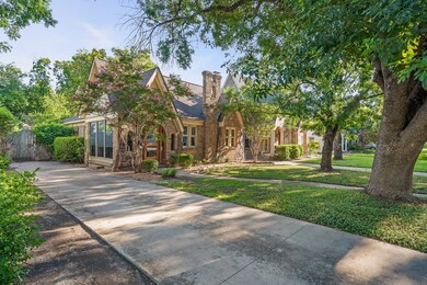 5546 Monticello Ave, Dallas, TX 75206 - photo 2