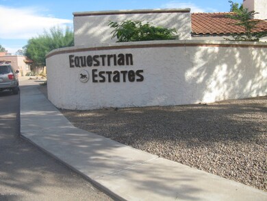 ENTRY TO SUBDIVISION
