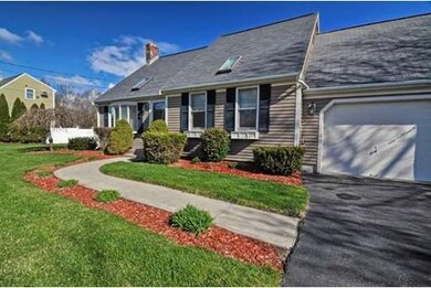 17 Jody Way, Attleboro, MA 02703 - photo 3