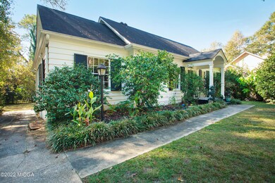 944 Nottingham Dr, Macon, GA 31211 - photo 6