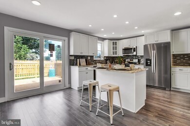 3410 Gaither Rd, Windsor Mill, MD 21244 - photo 4