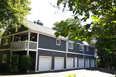 Garage is the next to last one (fifth one down0