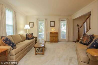 2833 Cleeve Hill Ct, Woodbridge, VA 22191 - photo 2