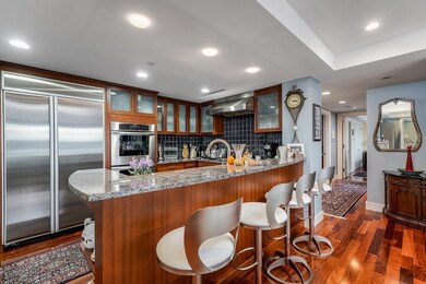 3 Battery Wharf unit 3405, Boston, MA 02109 - photo 5