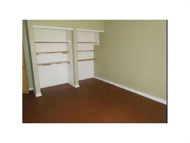 Bedroom.