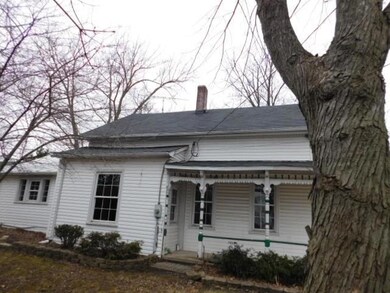 256 N Bridge St, Gettysburg, OH 45328 - photo 2