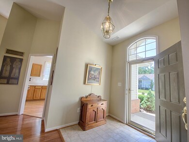 6809 Derby Run Way, Gainesville, VA 20155 - photo 2