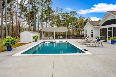 421 Bowstring Dr, Huger, SC 29450 - photo 7