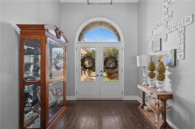 1083 Spruce Creek Ln, Lawrenceville, GA 30045 - photo 6