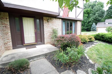 3 Front Entrance