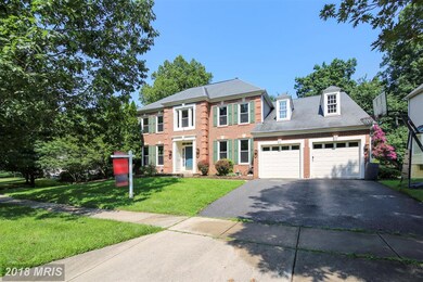 12221 Pissaro Dr, North Potomac, MD 20878 - photo 2