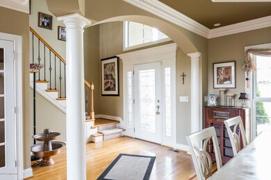 00610510 Fairmont Falls Way - INTERNET