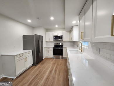 170 Old Mill Trail SW, Conyers, GA 30094 - photo 3