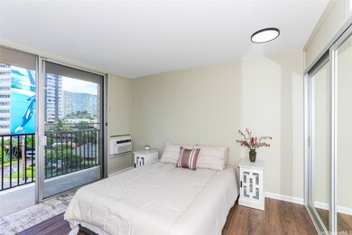 Kalakauan unit 503, Honolulu, HI 96815 - photo 5