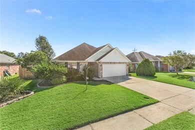 105 Tammy Dr, La Place, LA 70068 - photo 3