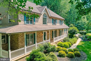 1763 Monkton Farms Dr, Monkton, MD 21111 - photo 3