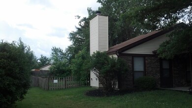 left side